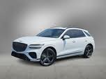 Genesis GV70 3.5T Sport AWD