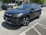 Subaru Outback Crossover Limited AWD