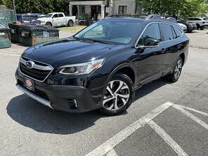 Subaru Outback Crossover Limited AWD