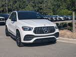 Mercedes-Benz GLE AMG GLE 53 4MATIC+