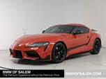 Toyota Supra 45th Anniversary Edition RWD