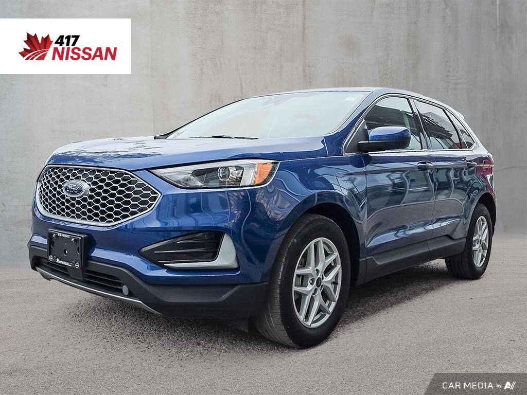 2023 Ford Edge SEL AWD
