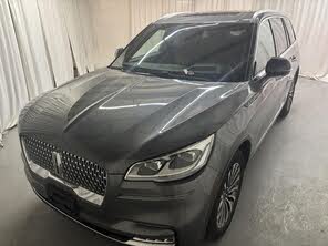 Lincoln Aviator Reserve AWD