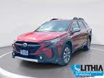 Subaru Outback Touring AWD