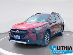 Subaru Outback Touring AWD