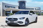 Mercedes-Benz C-Class C 300 RWD