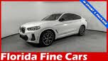 BMW X4 M40i AWD