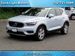 Volvo XC40 T5 Momentum AWD