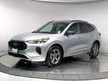 Ford Escape Hybrid ST-Line FWD
