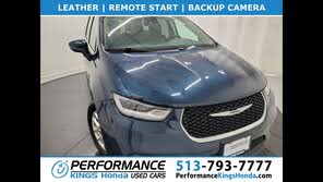 Chrysler Pacifica Touring L FWD