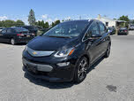 Chevrolet Bolt EV Premier FWD