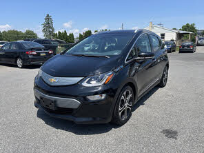 Chevrolet Bolt EV Premier FWD