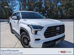 Toyota Sequoia SR5 4WD