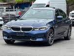 BMW 3 Series 330i xDrive Sedan AWD