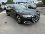 Audi A6 quattro Premium 45 TFSI AWD
