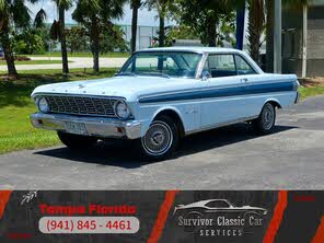 1964 Ford Falcon