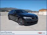 BMW 5 Series 530i Sedan RWD