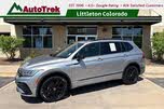 Volkswagen Tiguan SE R-Line Black 4Motion