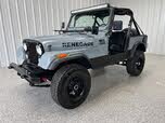 Jeep CJ-7 4WD