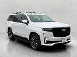 Cadillac Escalade Sport AWD