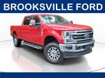 Ford F-250 Super Duty Lariat Crew Cab 4WD
