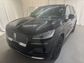 Lincoln Aviator Reserve AWD