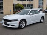 Dodge Charger SXT RWD