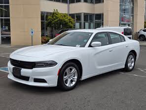 Dodge Charger SXT RWD