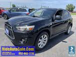 Mitsubishi Outlander Sport ES AWD