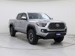 Toyota Tacoma TRD Off Road Double Cab 4WD