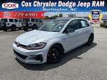 Volkswagen Golf GTI 2.0T SE FWD