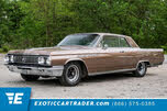 1963 Buick Electra