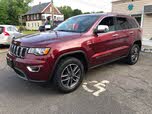 Jeep Grand Cherokee Limited 4WD