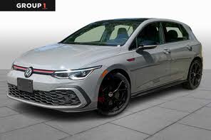 Volkswagen Golf GTI 380 Autobahn FWD
