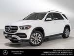 Mercedes-Benz GLE 350 RWD