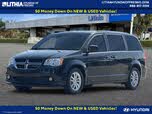 Dodge Grand Caravan SXT FWD