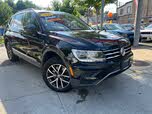 Volkswagen Tiguan SE 4Motion