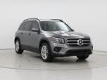 Mercedes-Benz GLB 250 FWD