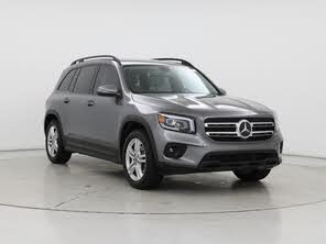 Mercedes-Benz GLB 250 FWD