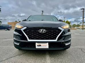 Hyundai Tucson SE FWD