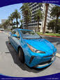 Toyota Prius XLE FWD