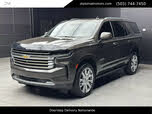 Chevrolet Tahoe High Country 4WD