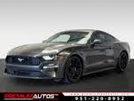 Ford Mustang EcoBoost Premium Coupe RWD