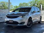 Chrysler Pacifica Touring L Plus FWD