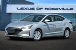 Hyundai Elantra SE FWD