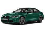 BMW M3 RWD