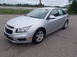 Chevrolet Cruze Limited 1LT FWD