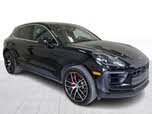Porsche Macan S AWD