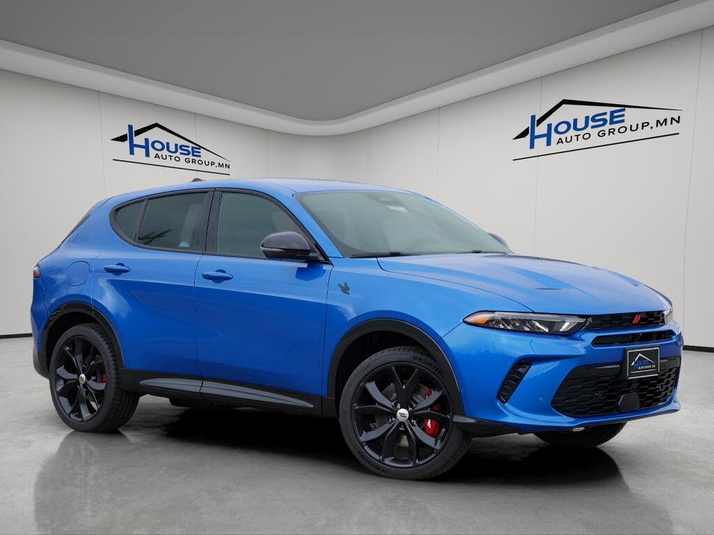 2024 Dodge Hornet R/T AWD