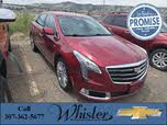 Cadillac XTS Luxury FWD